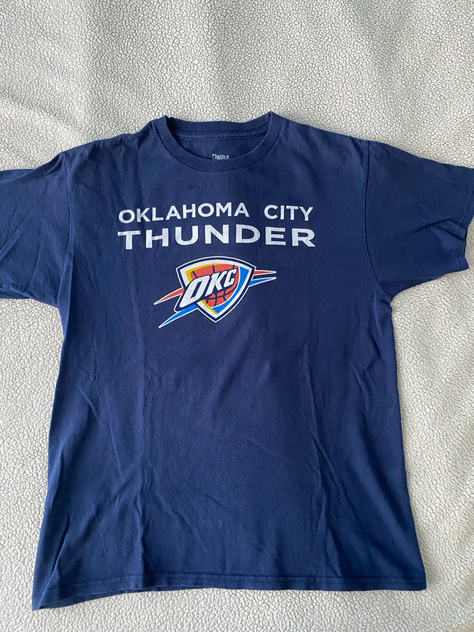 Remera NBA · Talle M