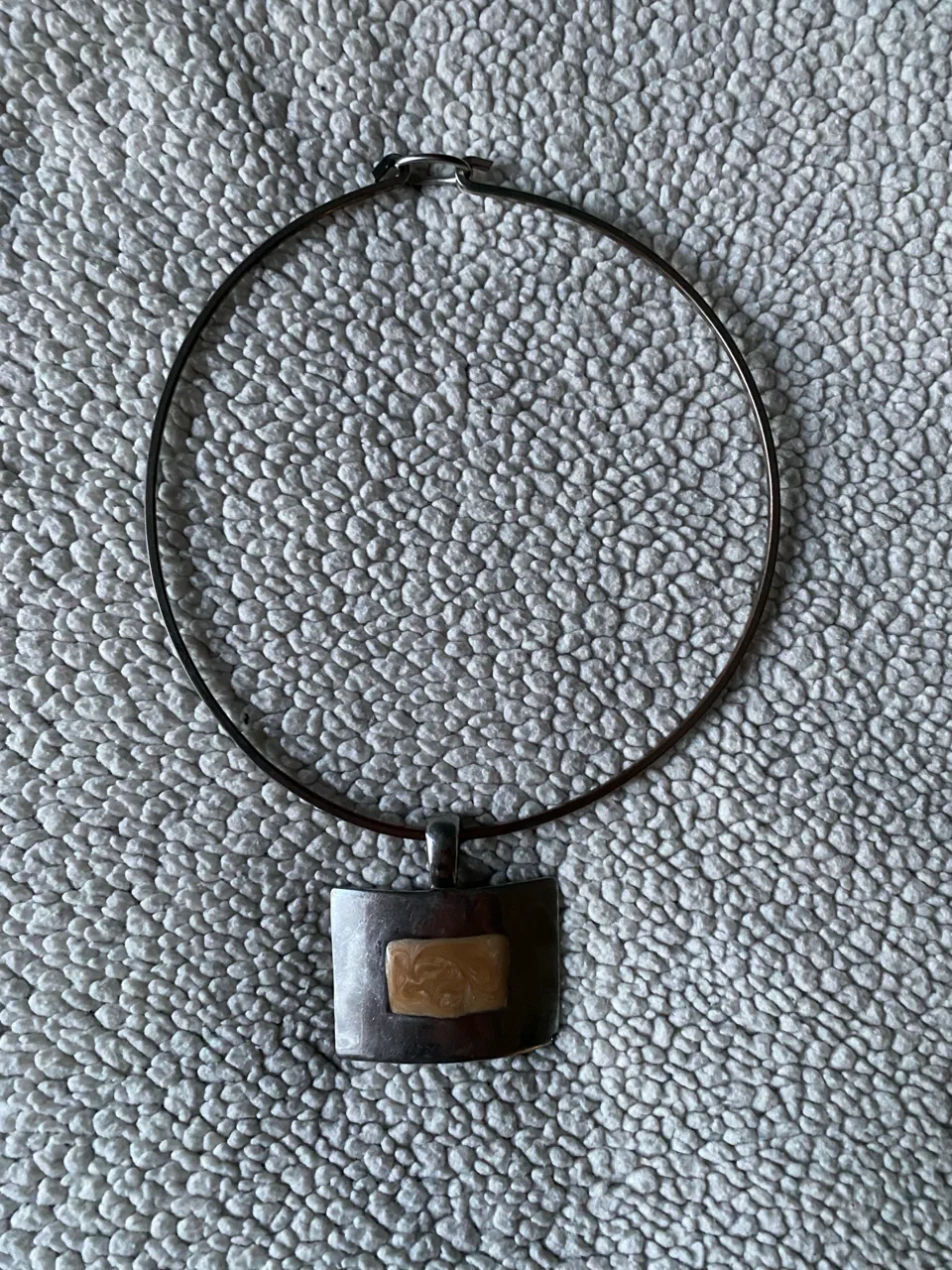 Collar - - imagen 1