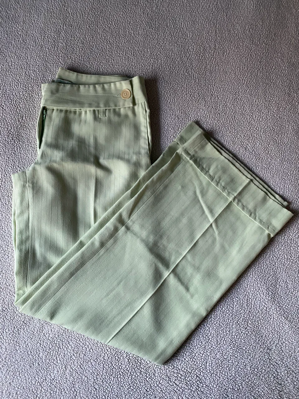 Pantalón System Basic · Talle M