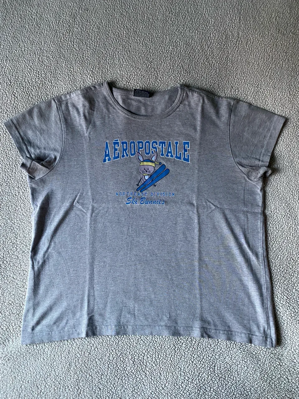 Remera Aéropostale - imagen 1