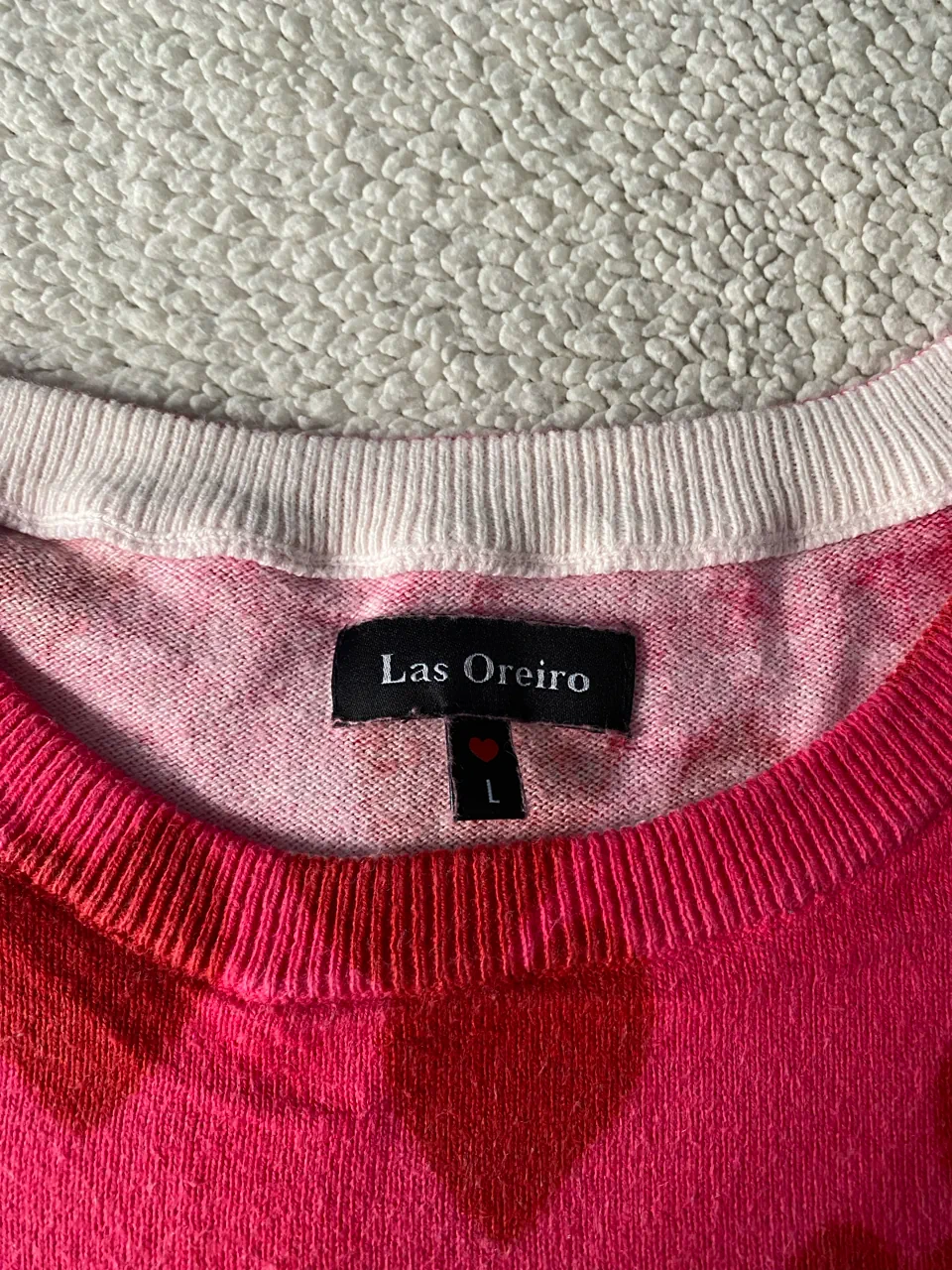 Sweater Las Oreiro - imagen 3