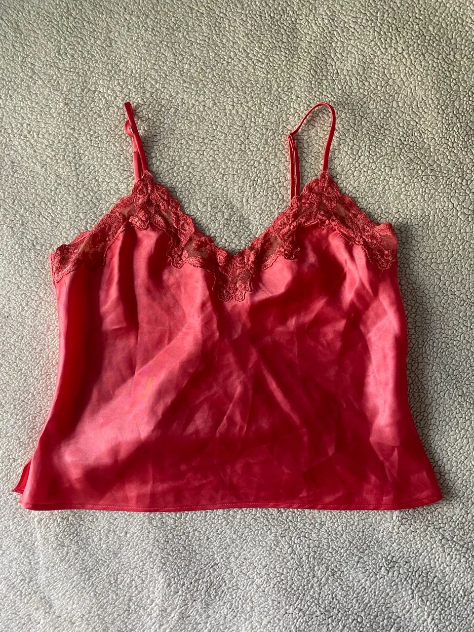 Musculosa Victoria's Secret · Talle M