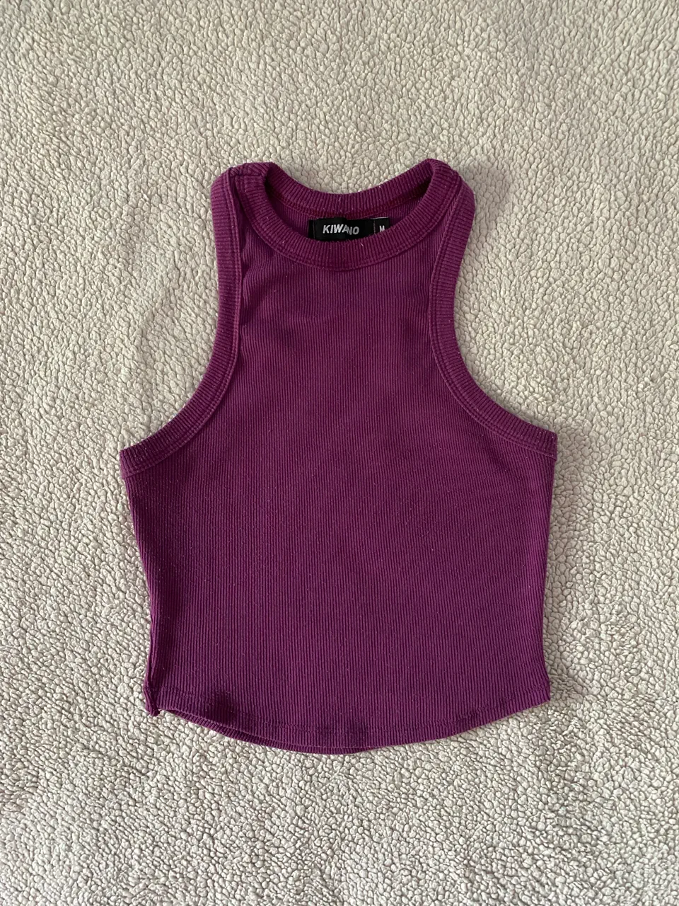 Musculosa KIWANO - imagen 1