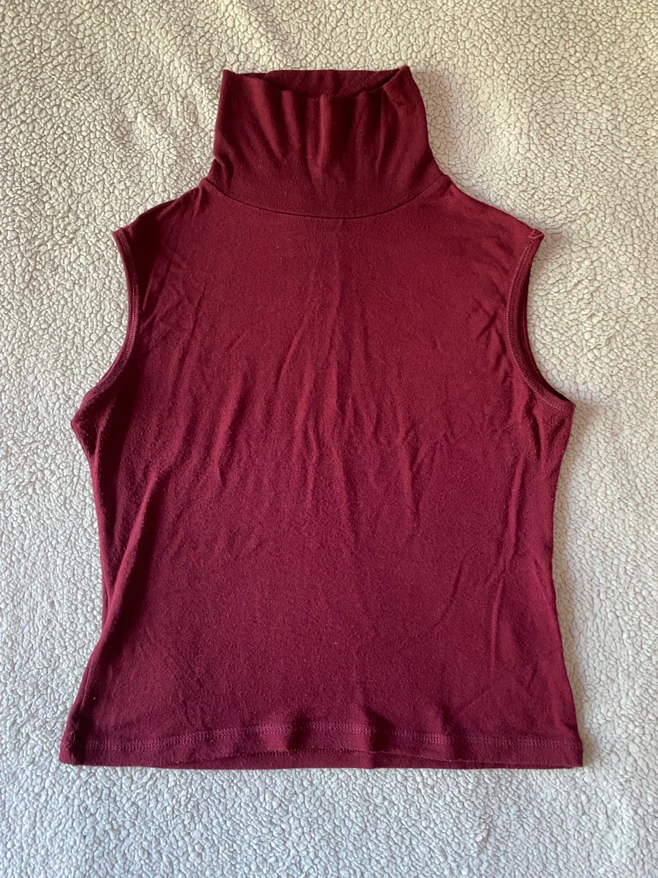 Musculosa Daniel Cassin - imagen 1