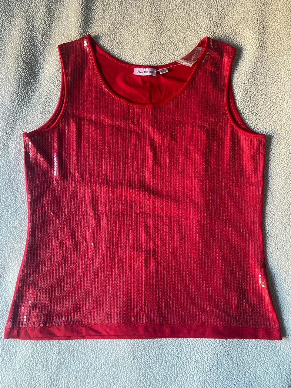 Musculosa Joan rivers - imagen 1
