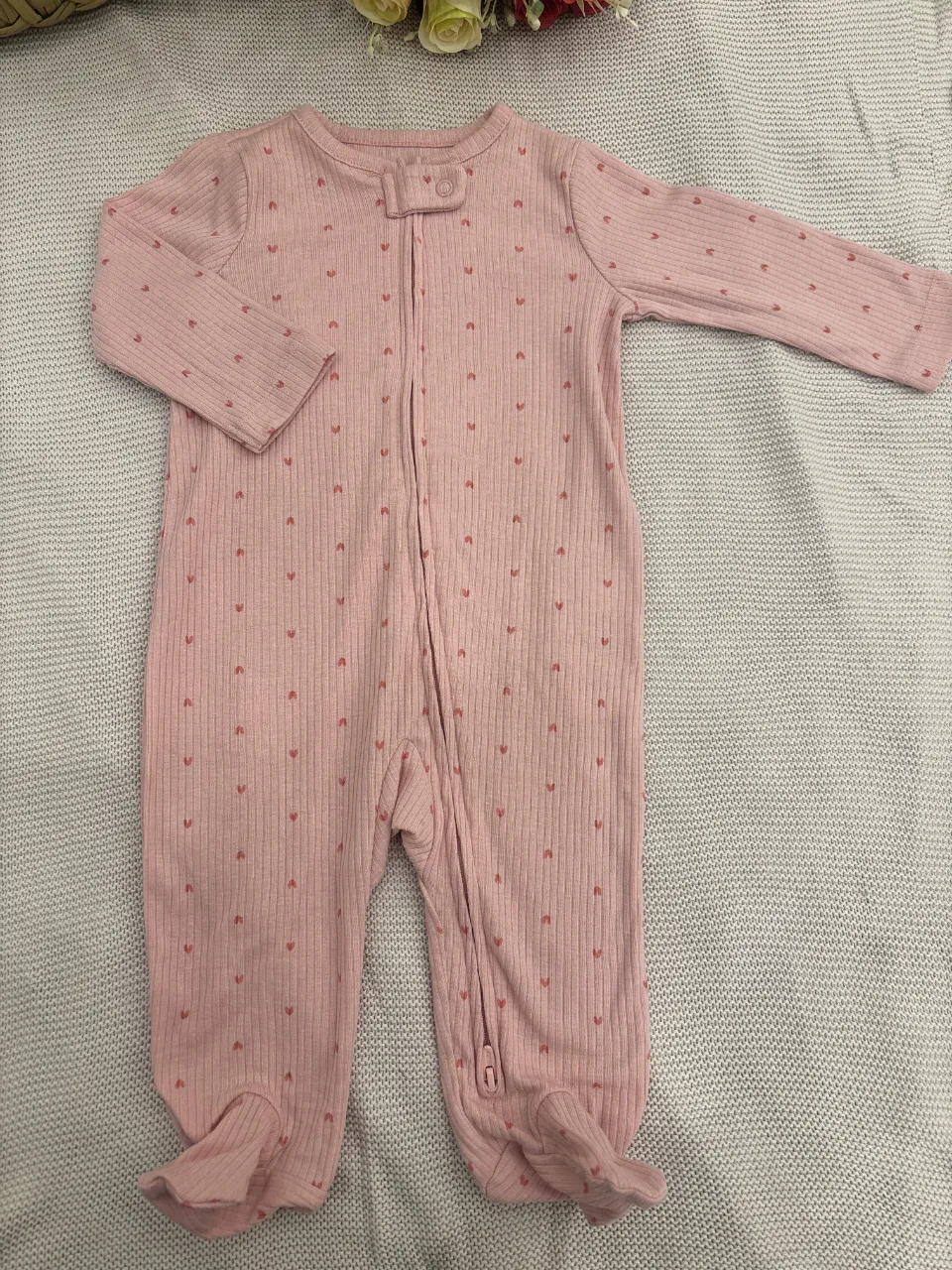 Pijama Carter's - imagen 1