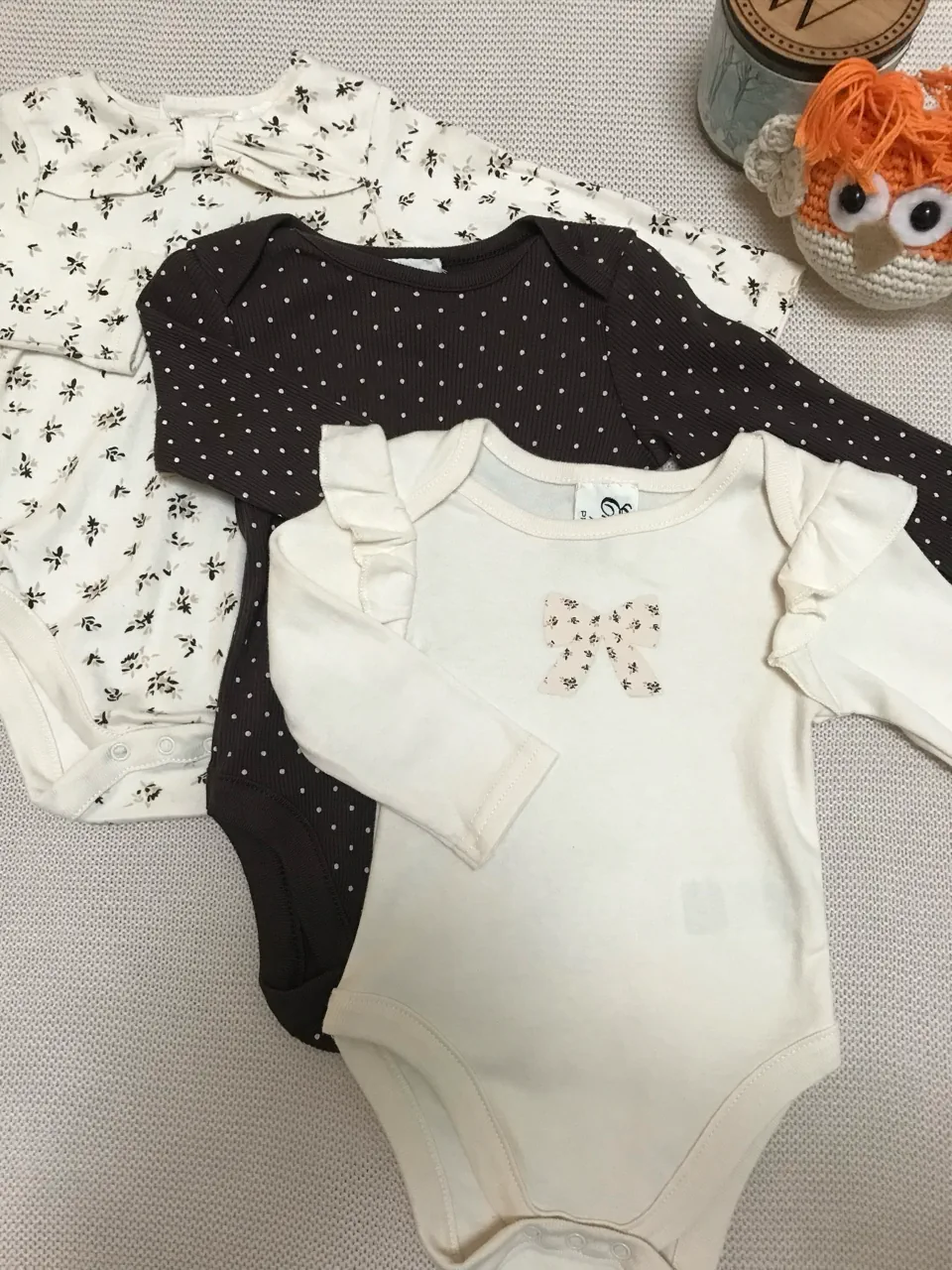 Sin marca · Talle 3-6 meses / 62 cm