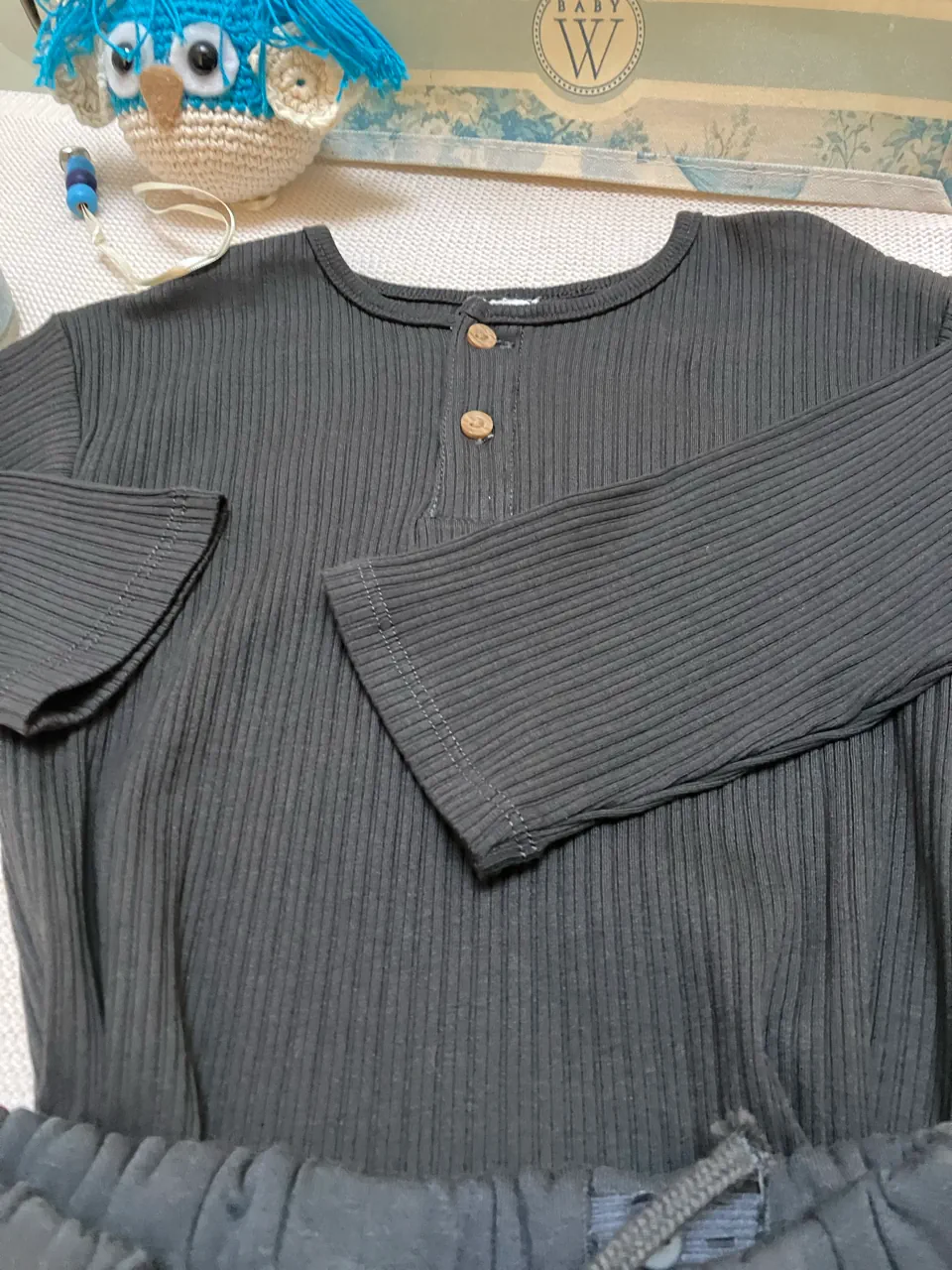 Sin marca · Talle 24–36 meses / 92 cm
