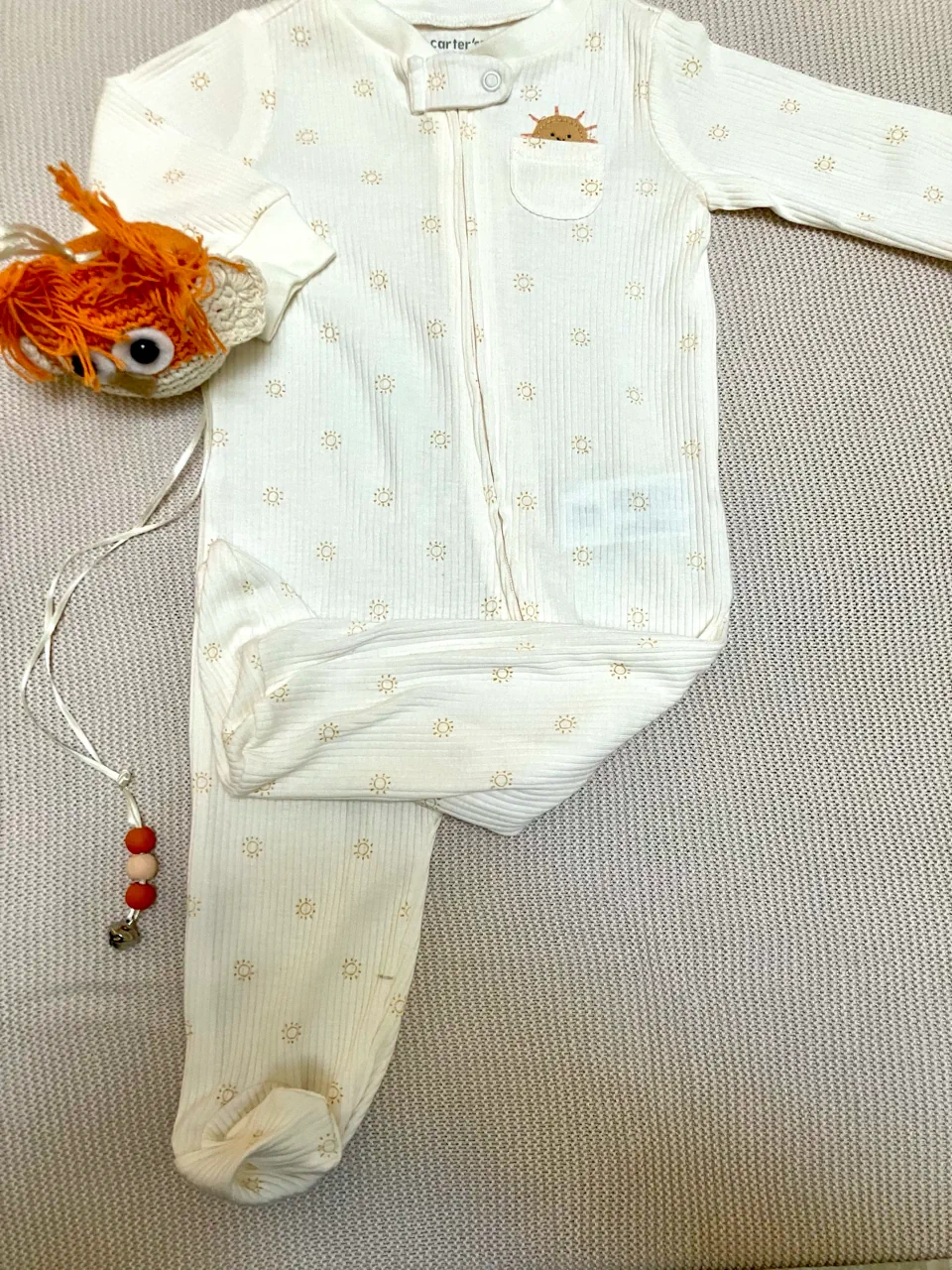 Pijama Carter's - imagen 1