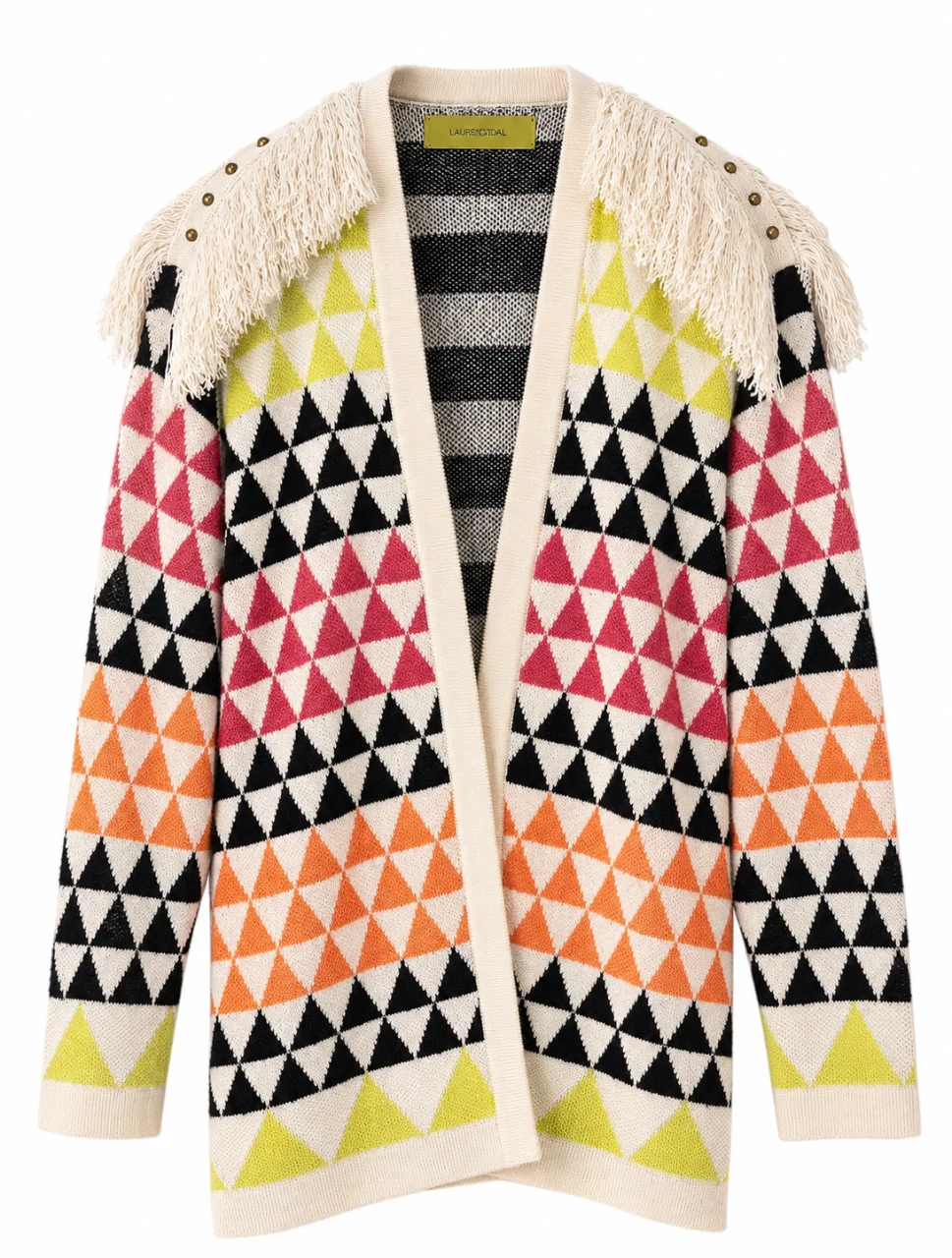 Cardigan Rapsodia - imagen 1
