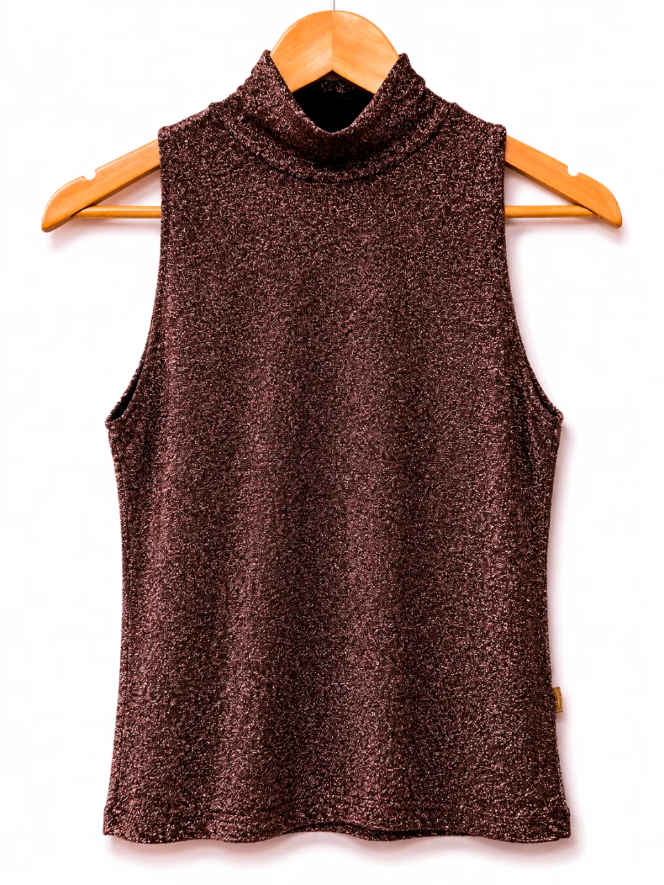 Musculosa Las Pepas · Talle S