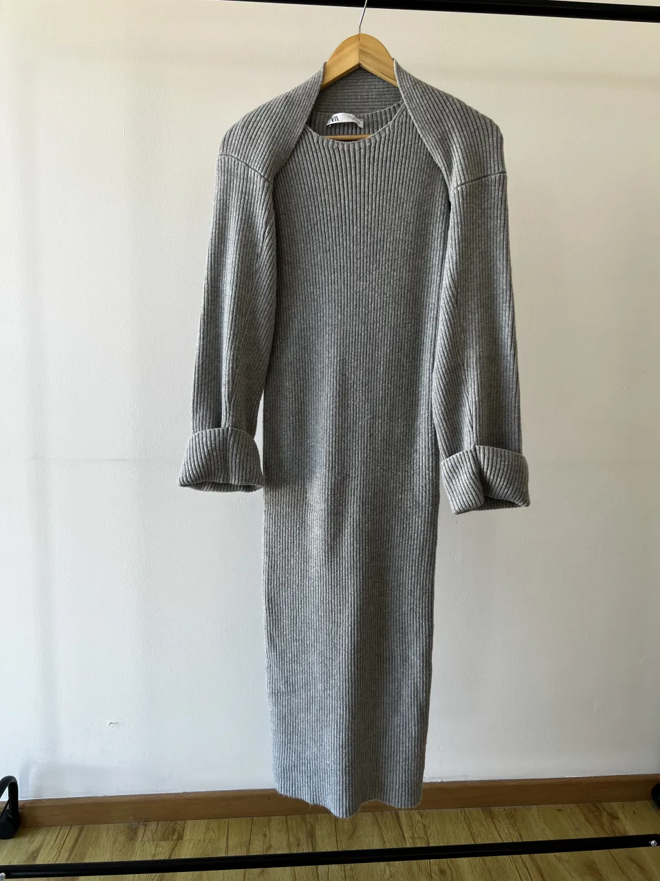 Vestido Zara - imagen 1