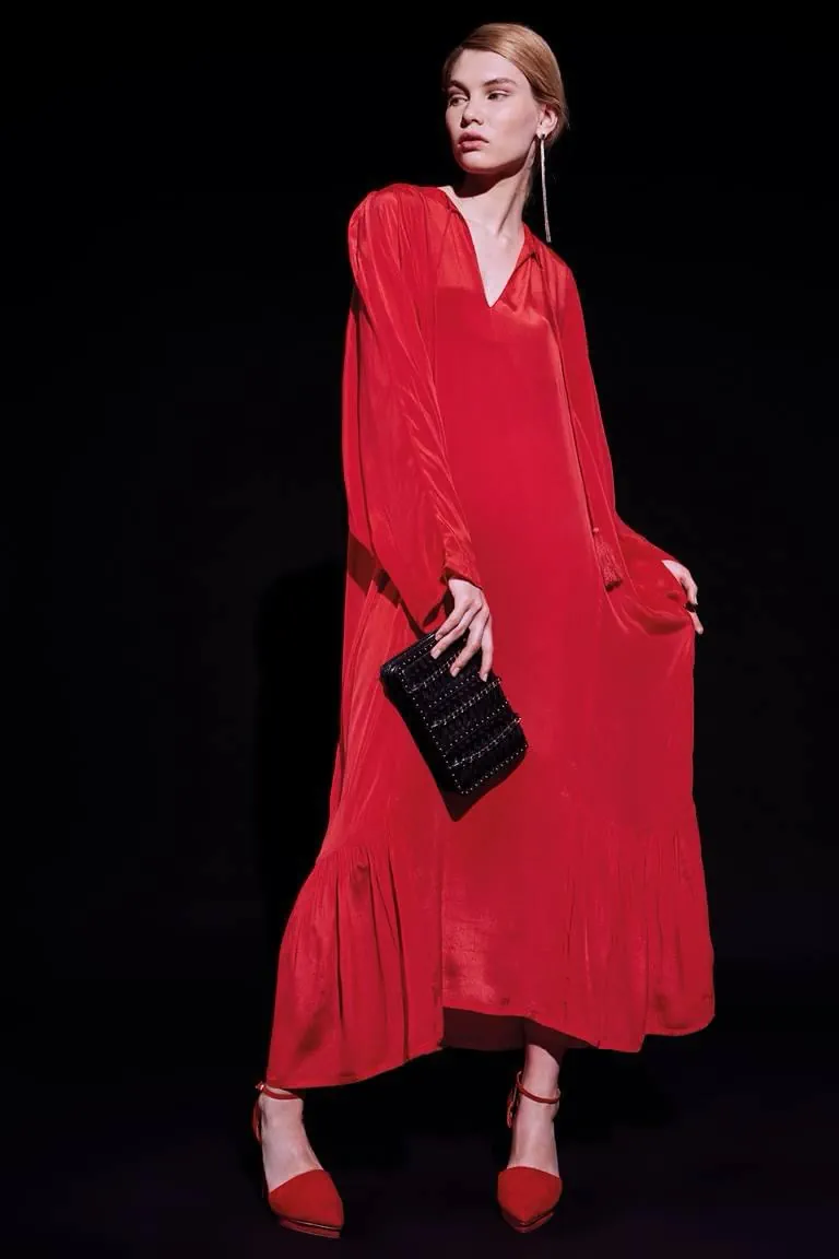 Vestido Maria Cher - imagen 1