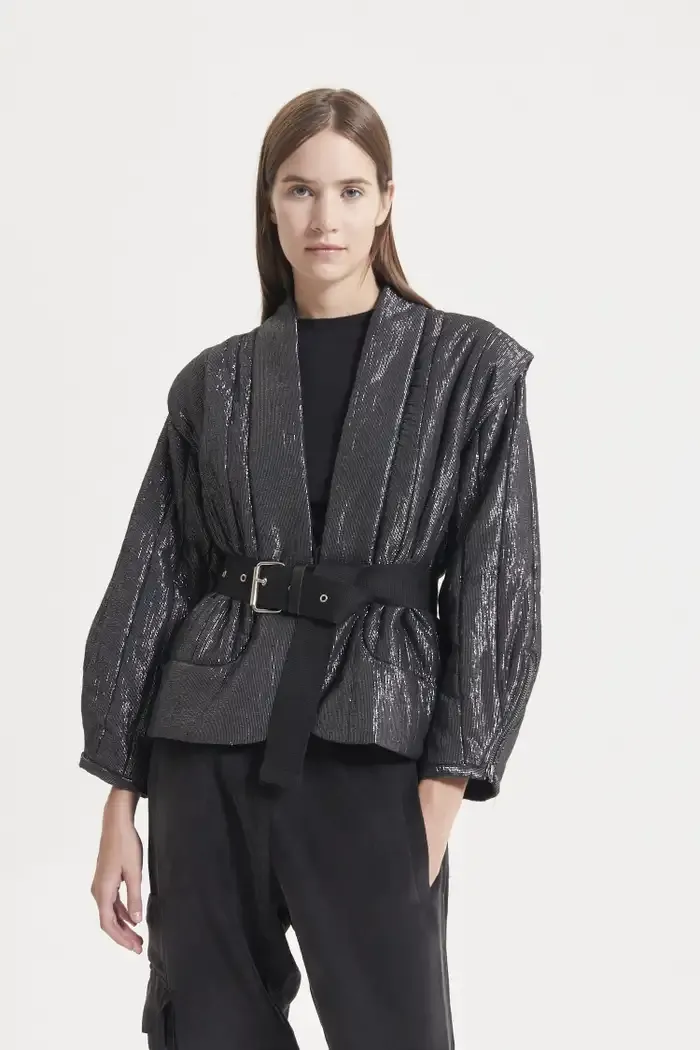 Kimono Maria Cher · Talle 1