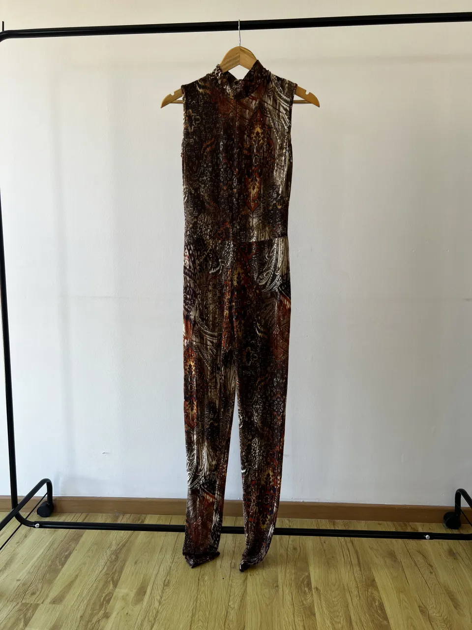 Mono Pia carregal · Talle S