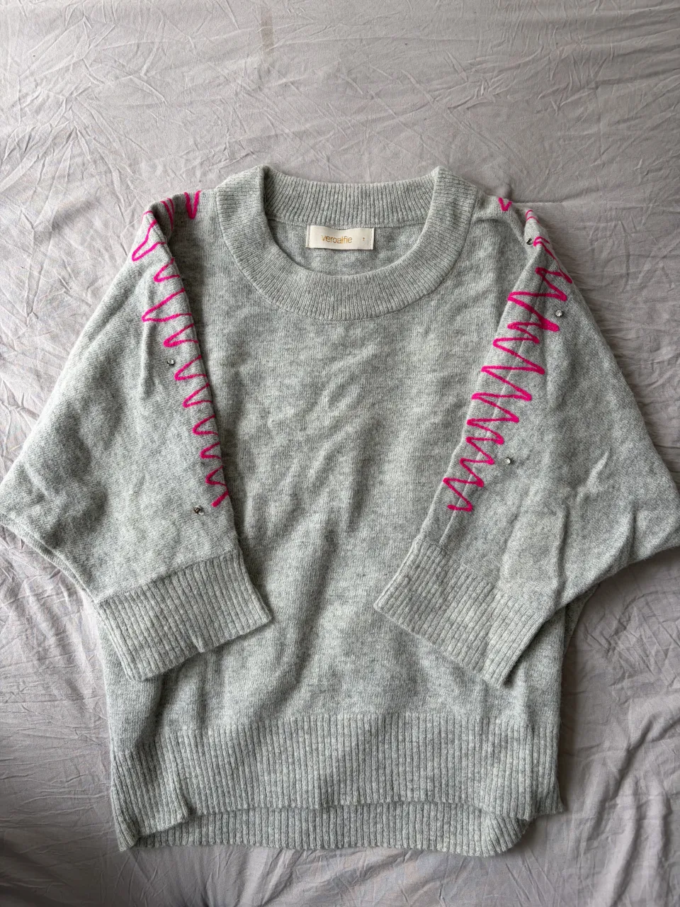 Sweater Vero Alfie - imagen 1