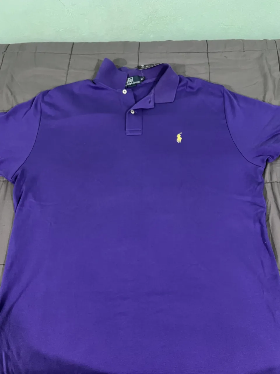 Polo Ralph Lauren · Talle XL