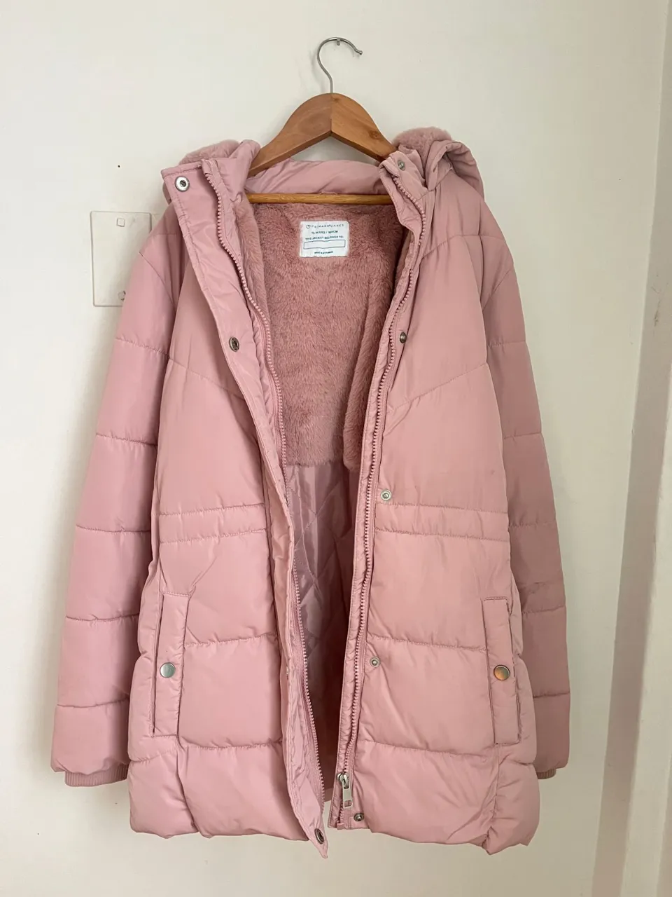 Campera Primark - imagen 1