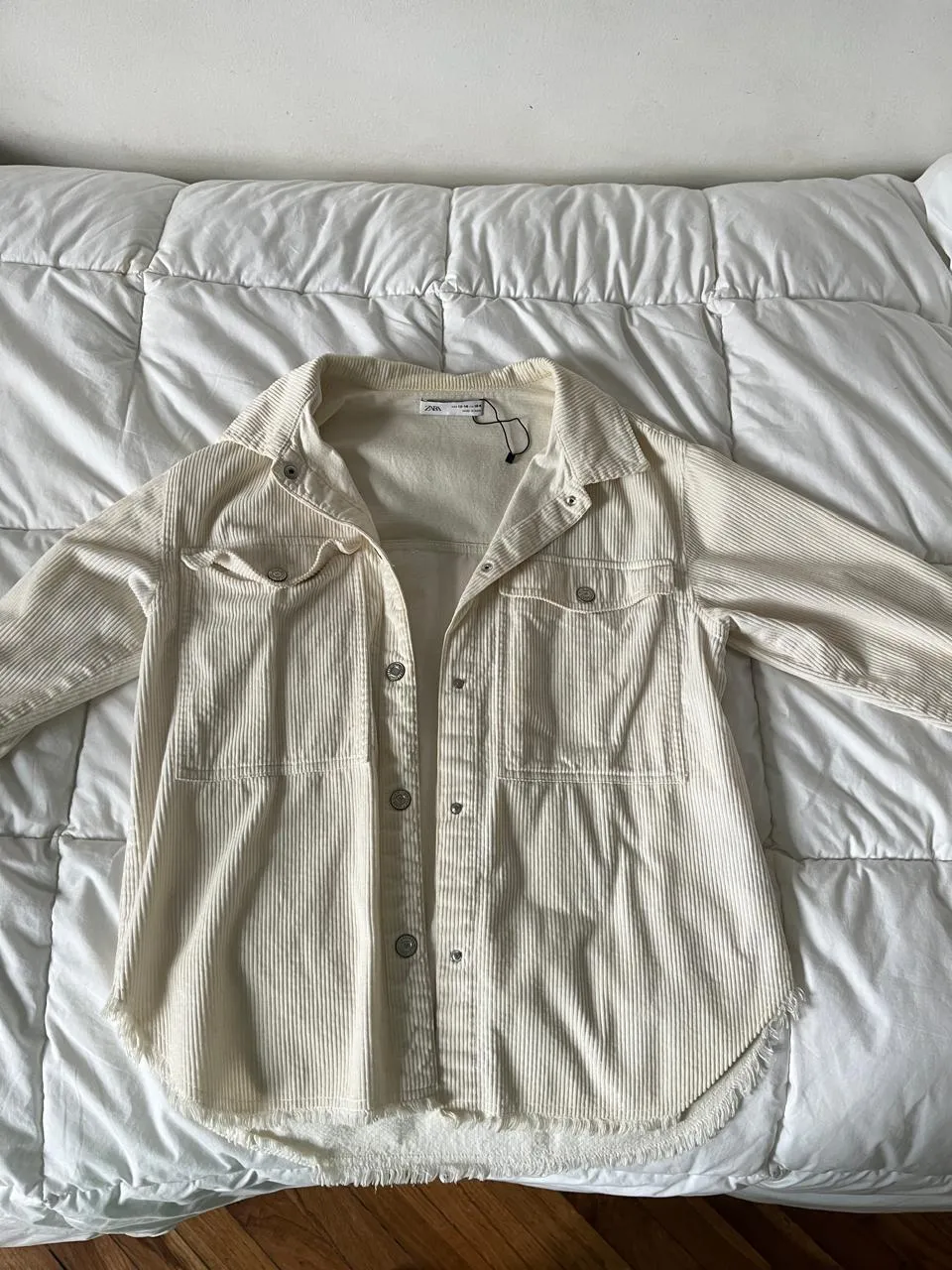Zara · Talle único