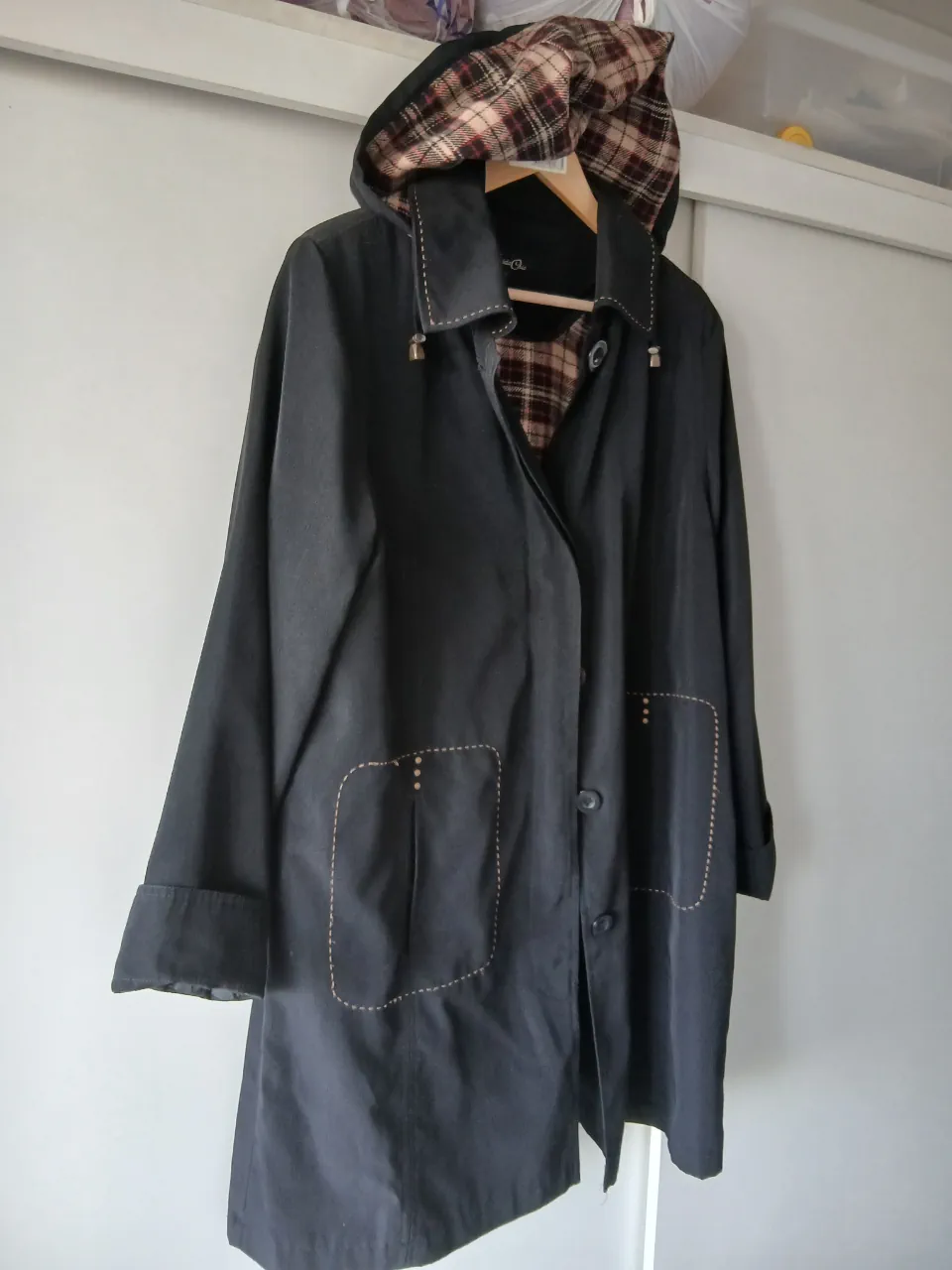 Florida chic · Talle XL