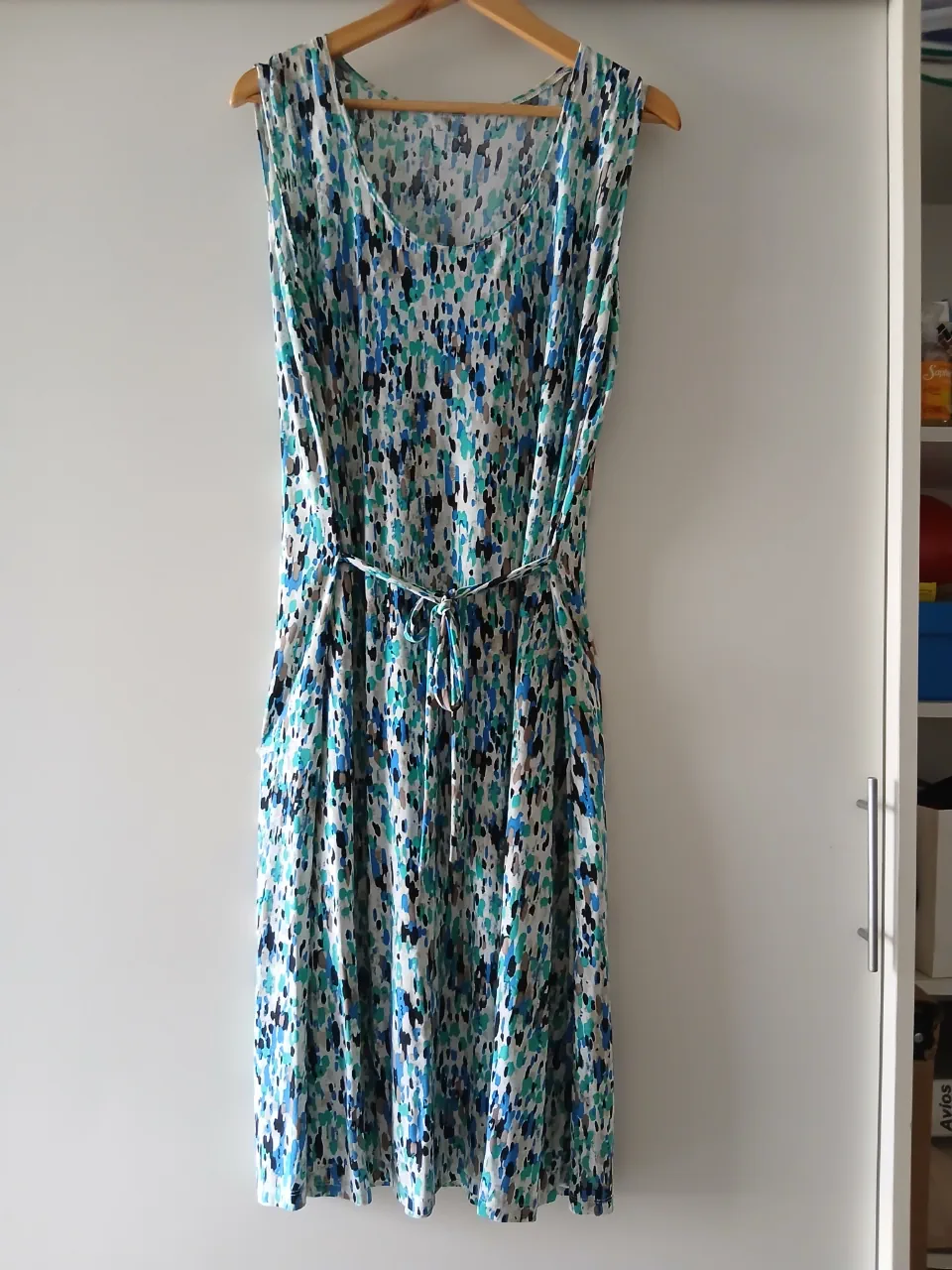 Vestido Sin marca - imagen 1