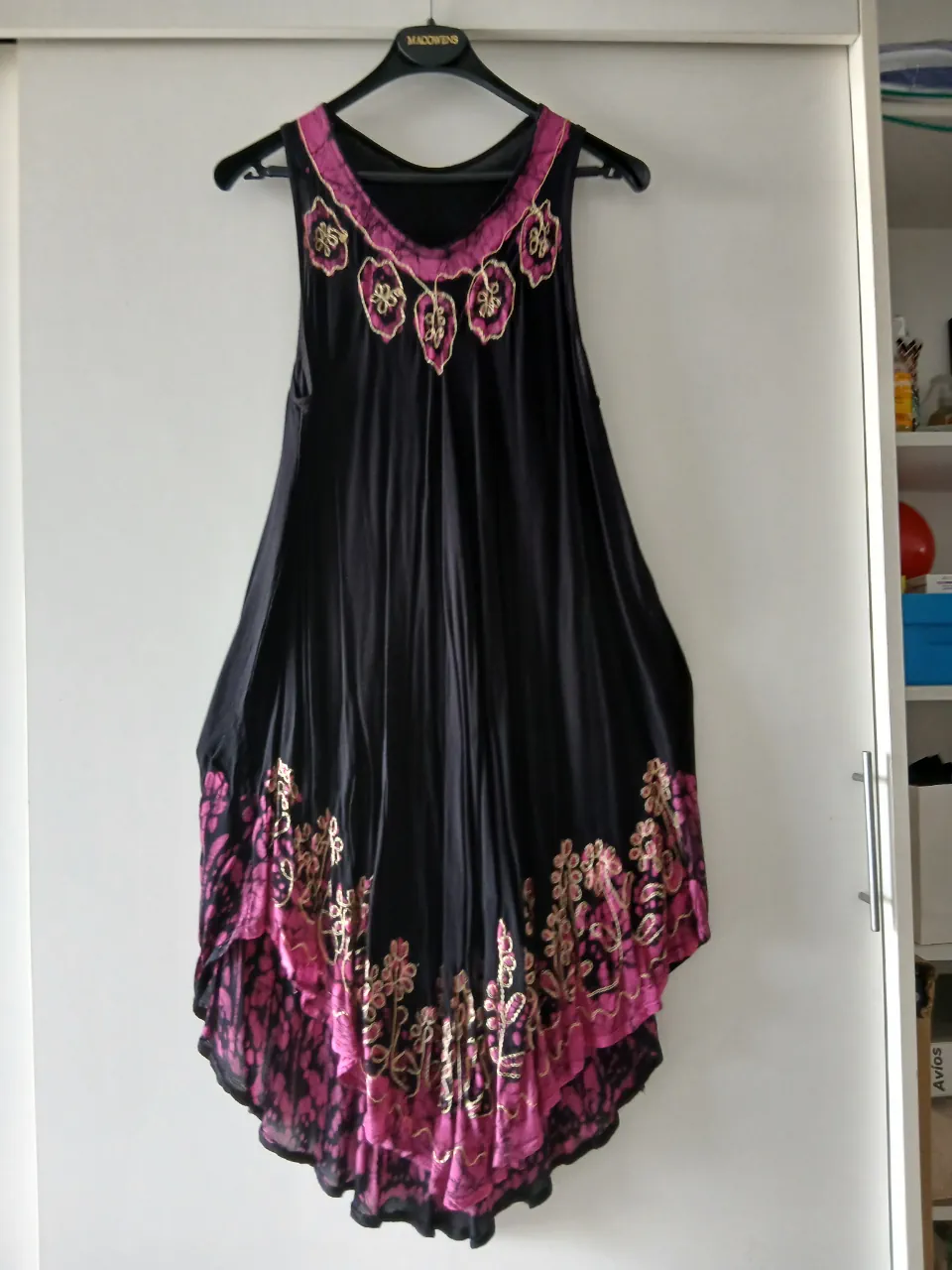 Vestido Sin marca - imagen 1