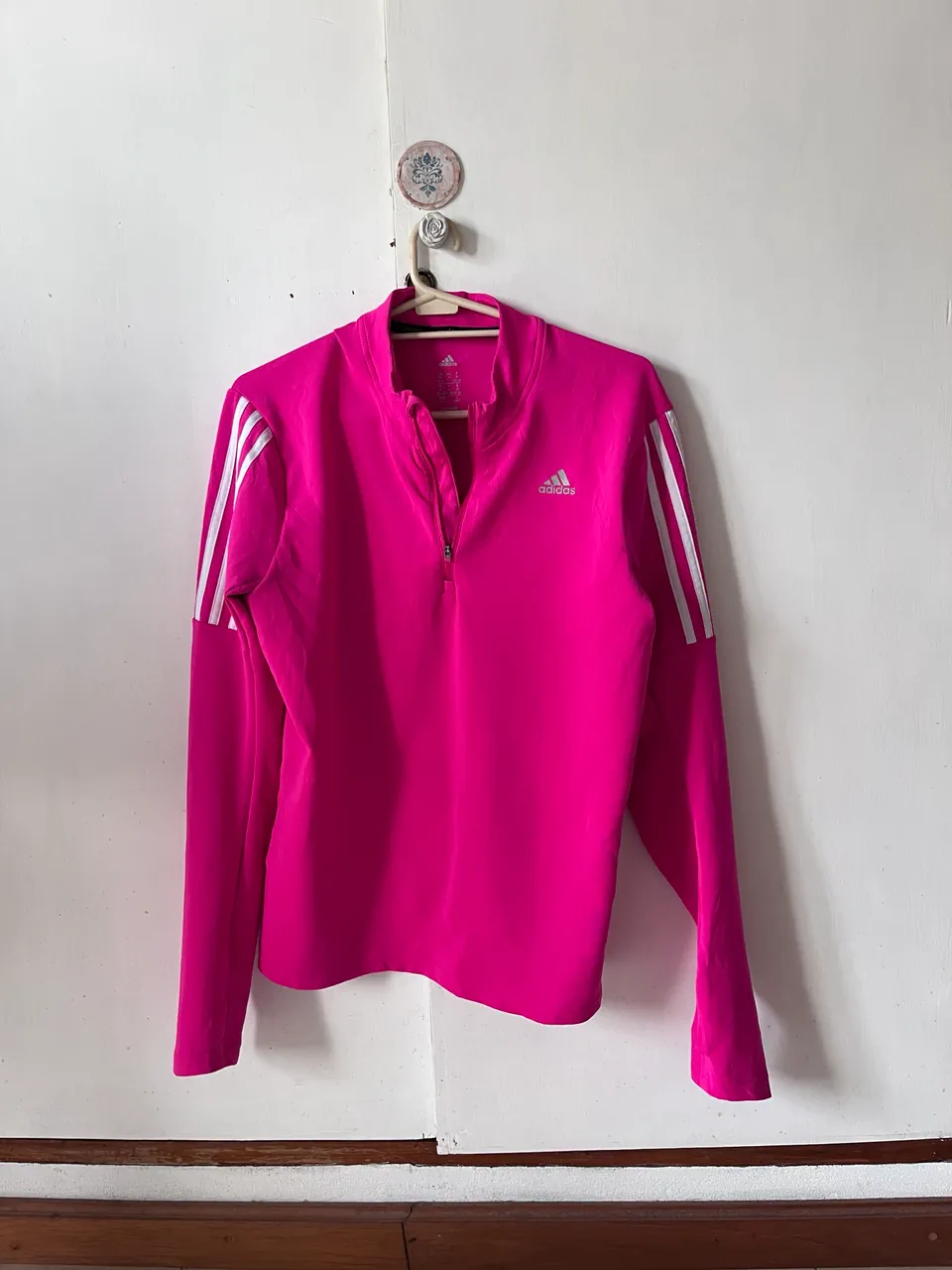 Buzo adidas - imagen 1