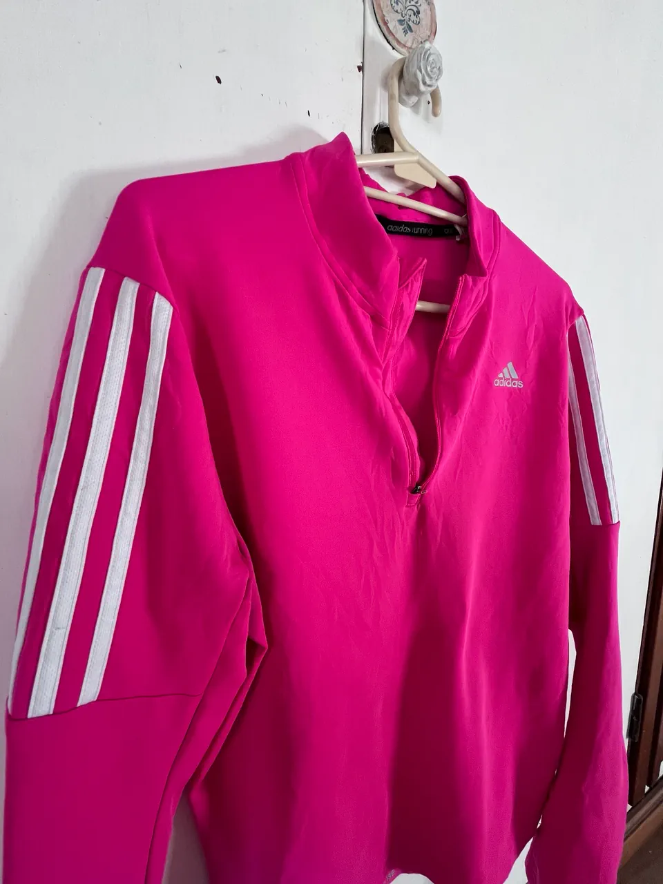 Buzo adidas - imagen 1
