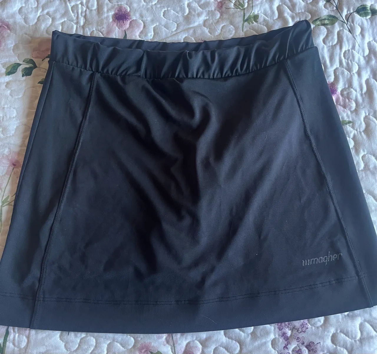 Pollera Magher - imagen 1