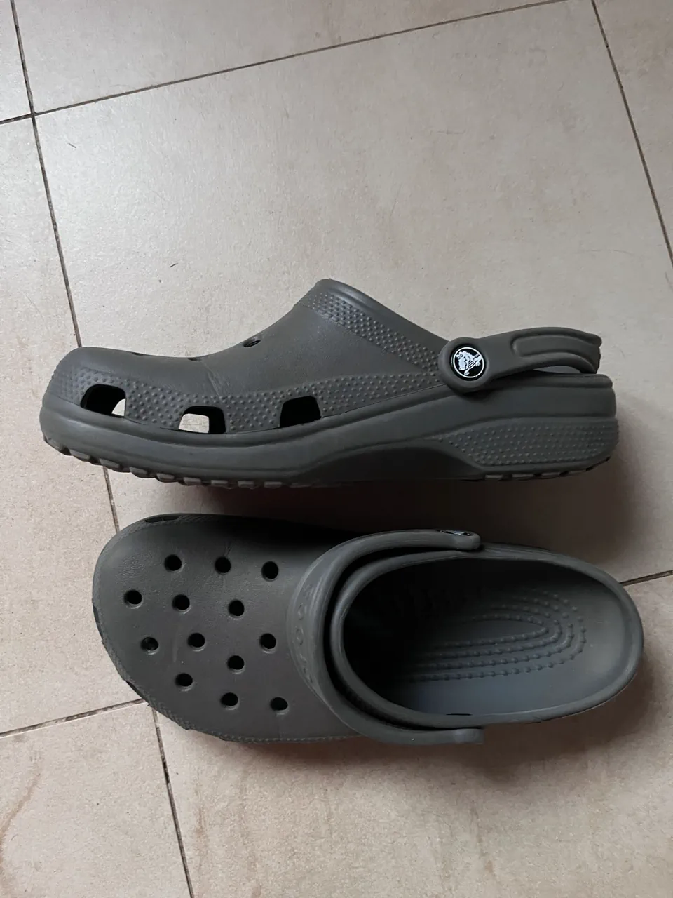 Crocs · Talle AR 38