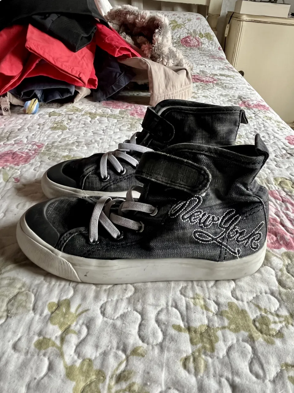 Zapatillas Sin marca · Talle AR 29