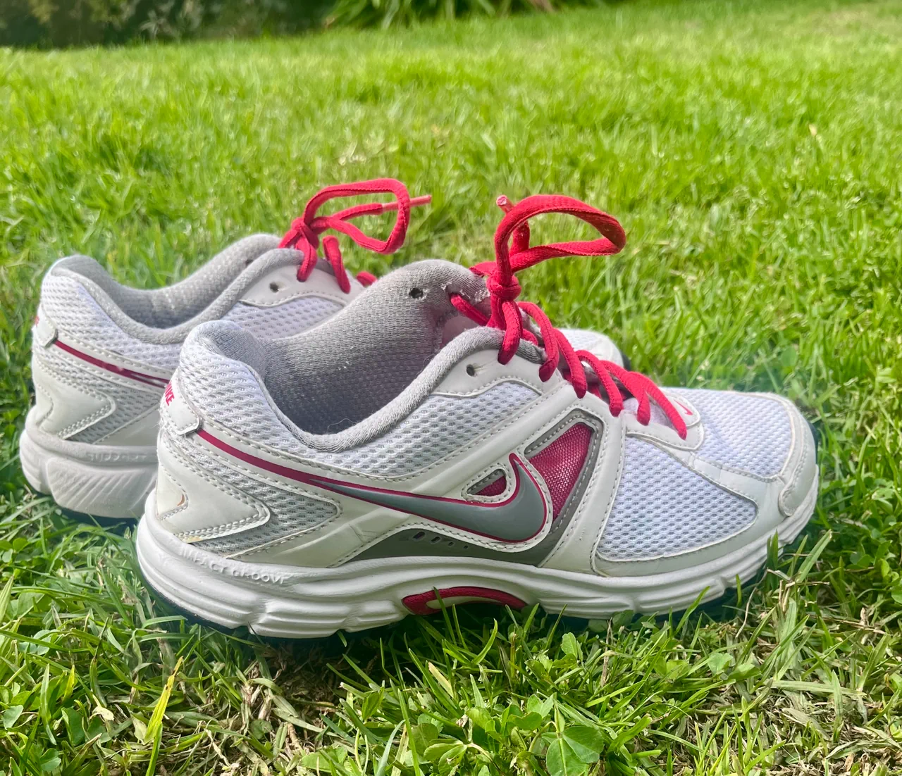 Zapatillas Nike - imagen 1