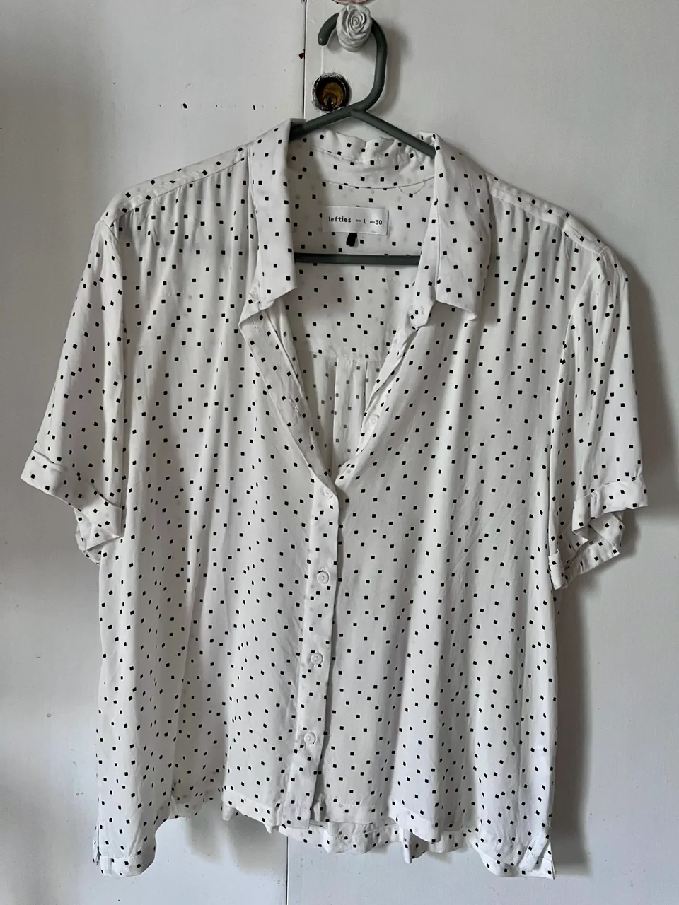 Camisa Lefties - imagen 1