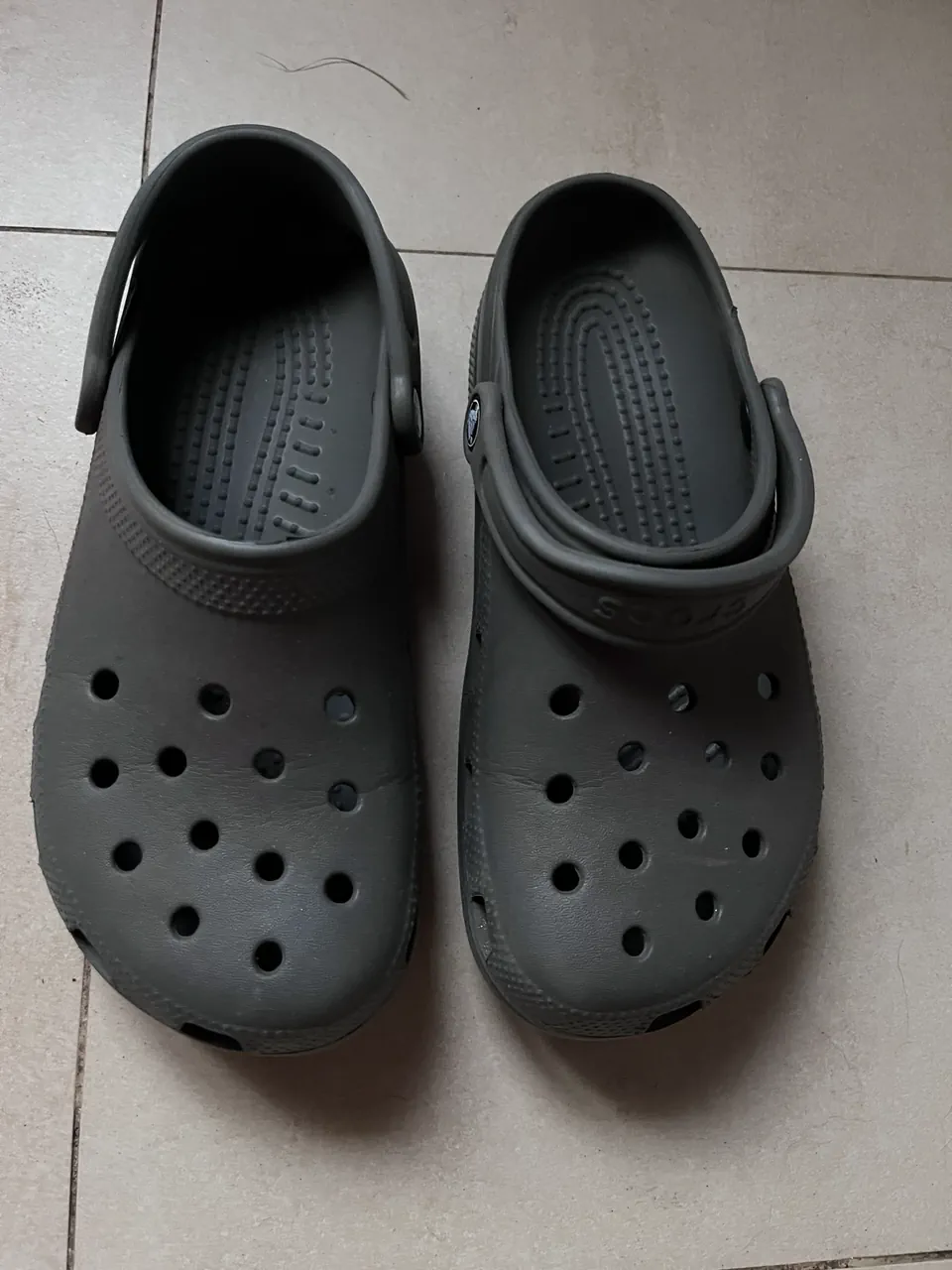 Zuecos Crocs - imagen 2