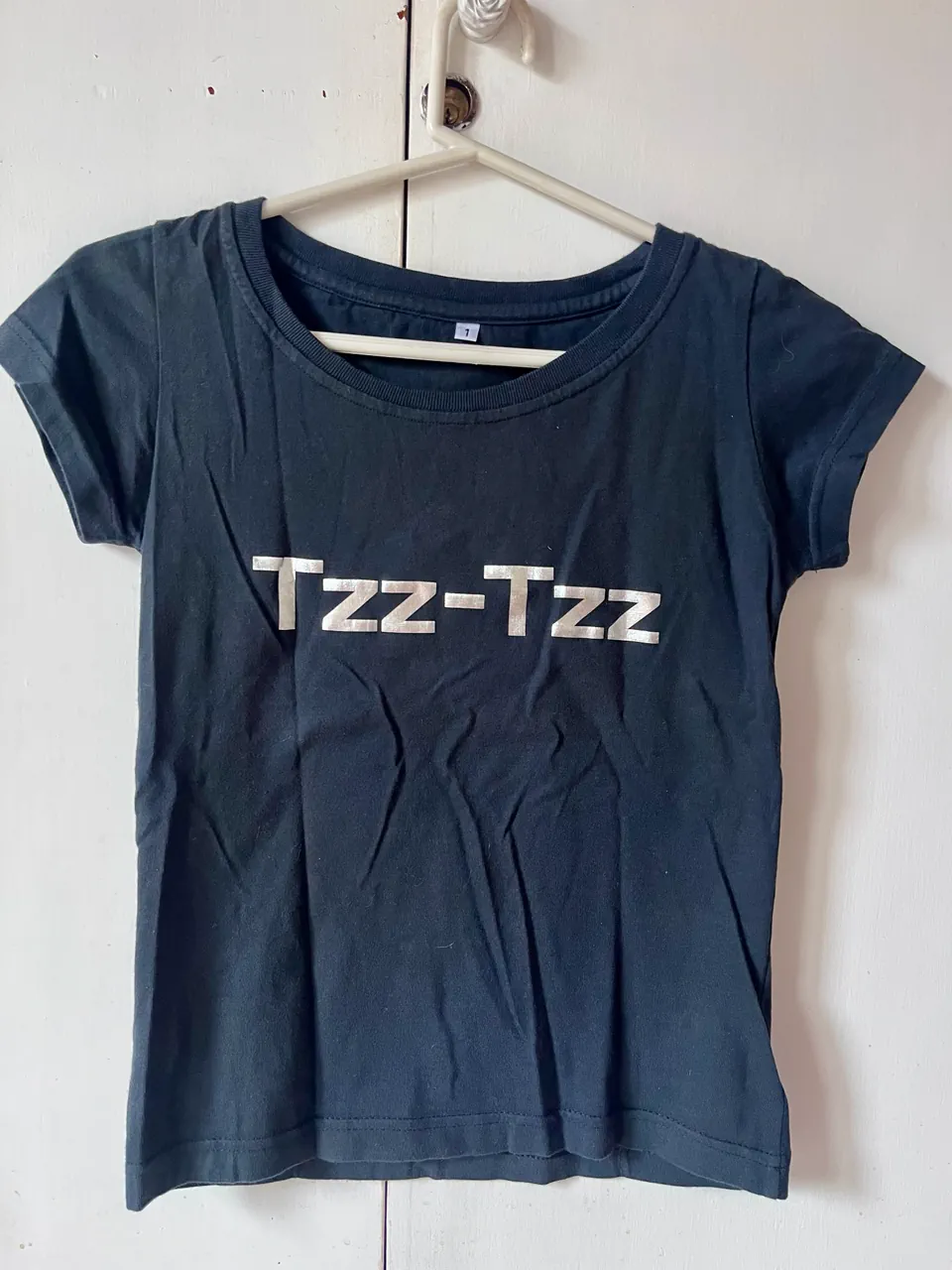 Remera Sin marca - imagen 1