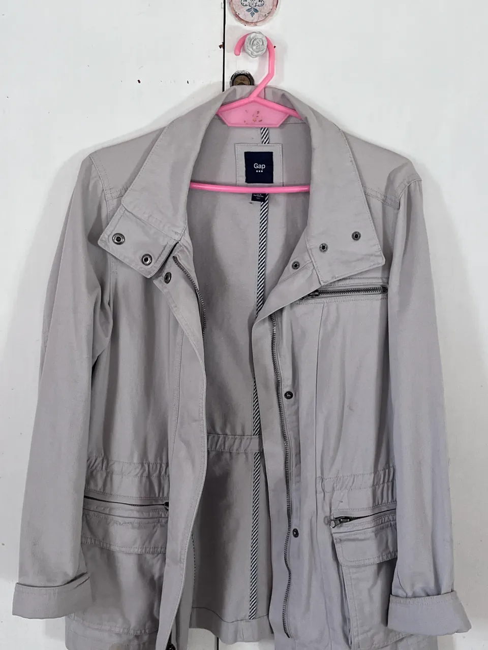 Campera GAP - imagen 1