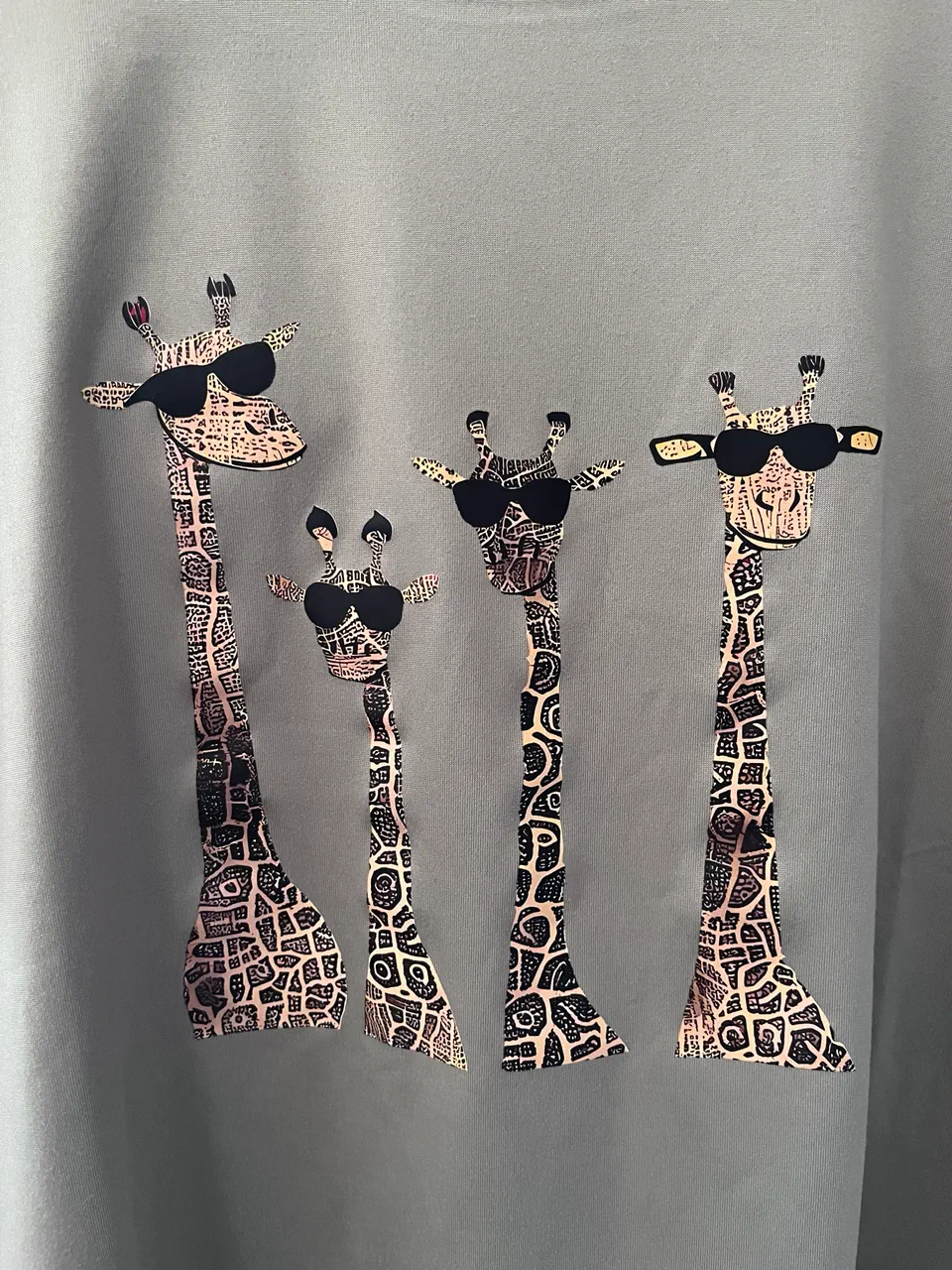 Remera Otra - imagen 1