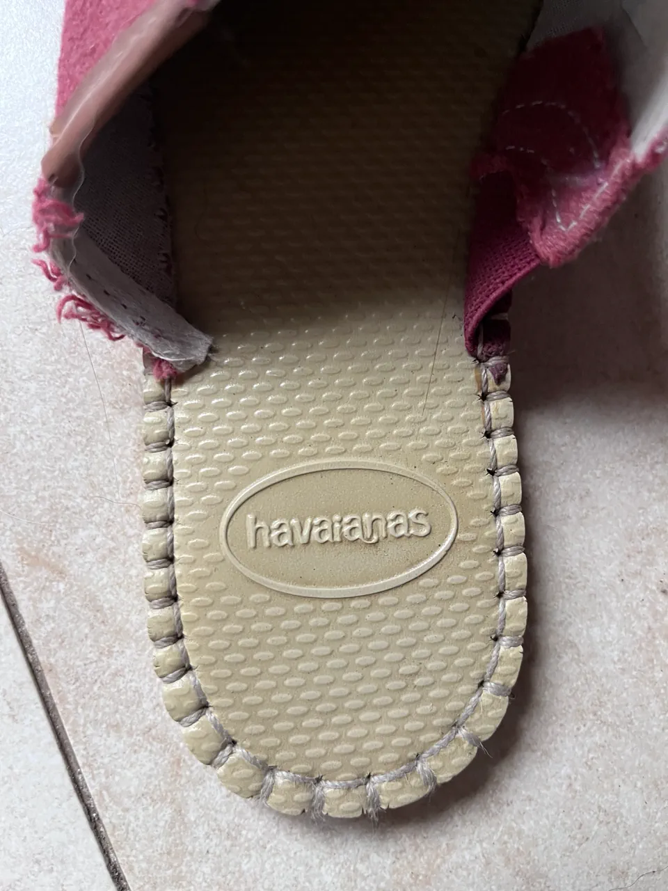 Alpargatas Havaianas - imagen 3