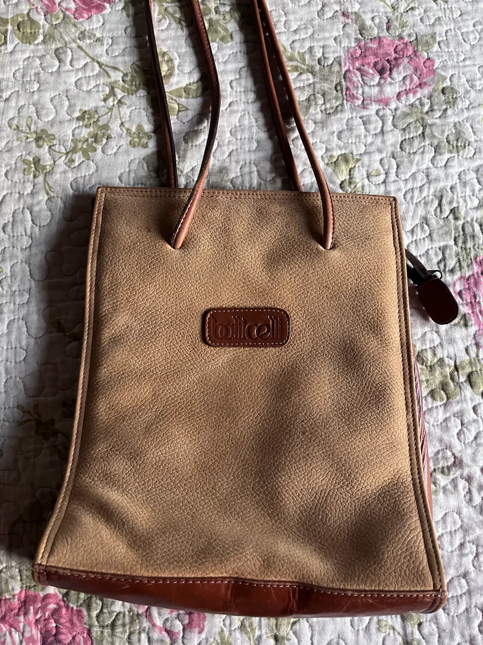 Cartera Boticelli - imagen 2