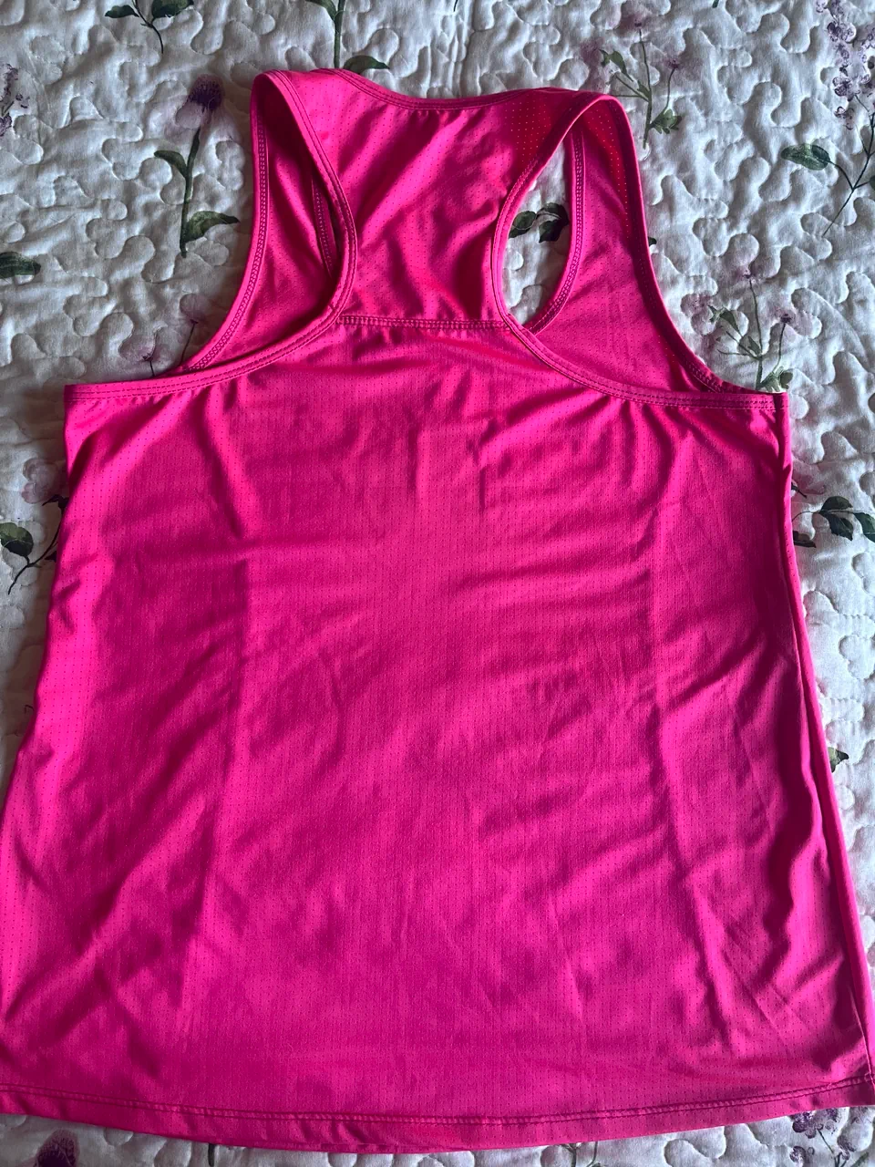 Musculosa Nike - imagen 1