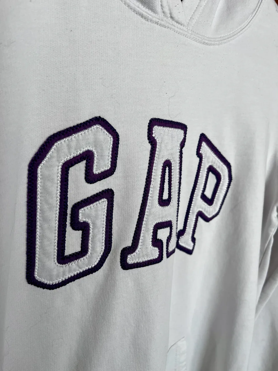 Buzo GAP - imagen 1