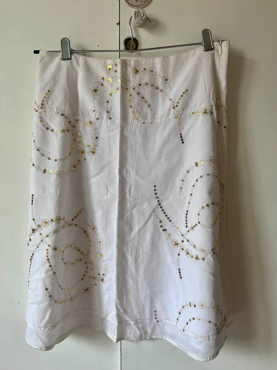 Pollera Otra - imagen 1