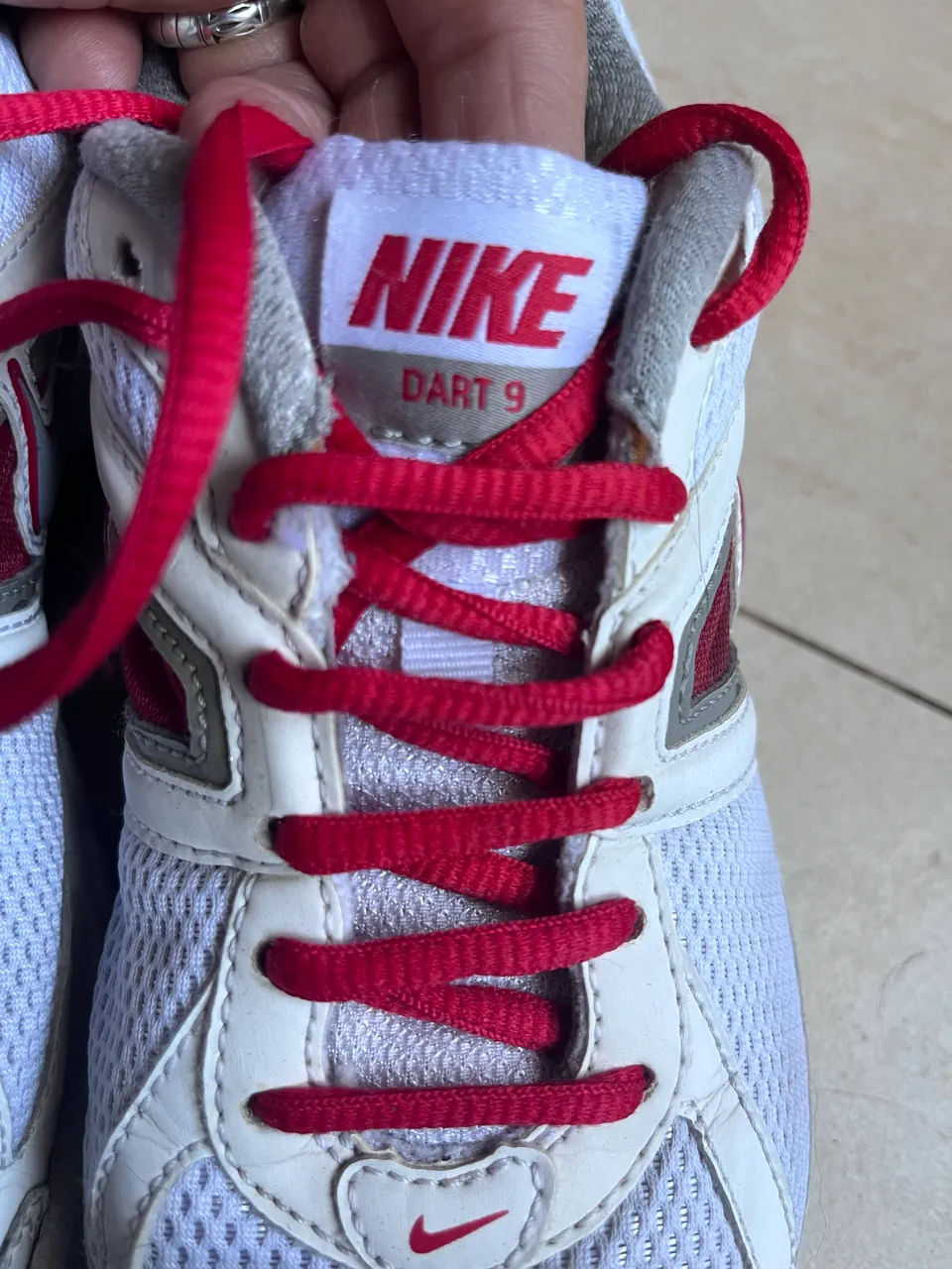 Zapatillas Nike - imagen 1