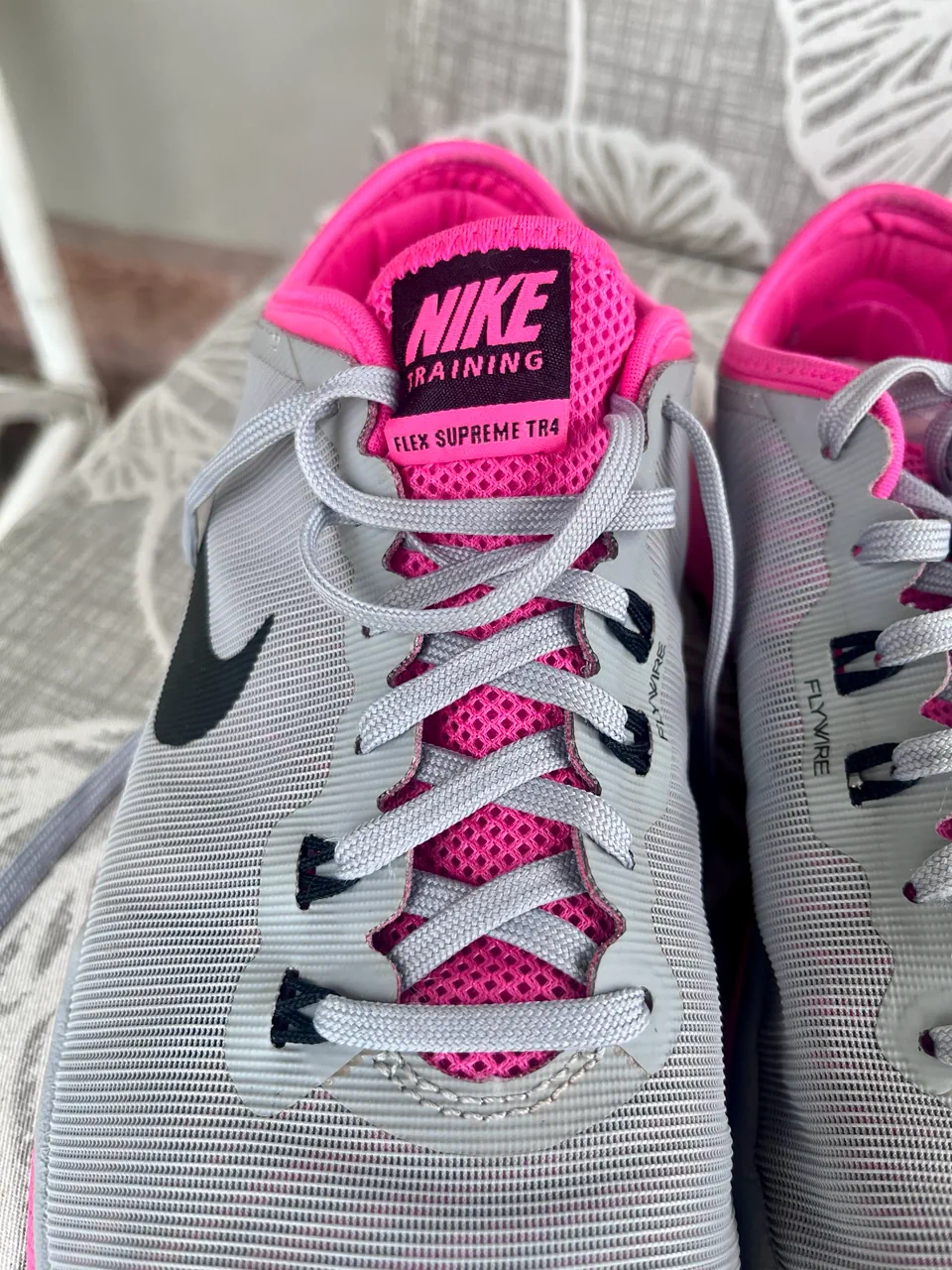 Zapatillas Nike - imagen 1
