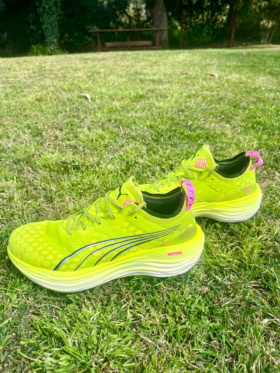 Zapatillas Puma - imagen 1