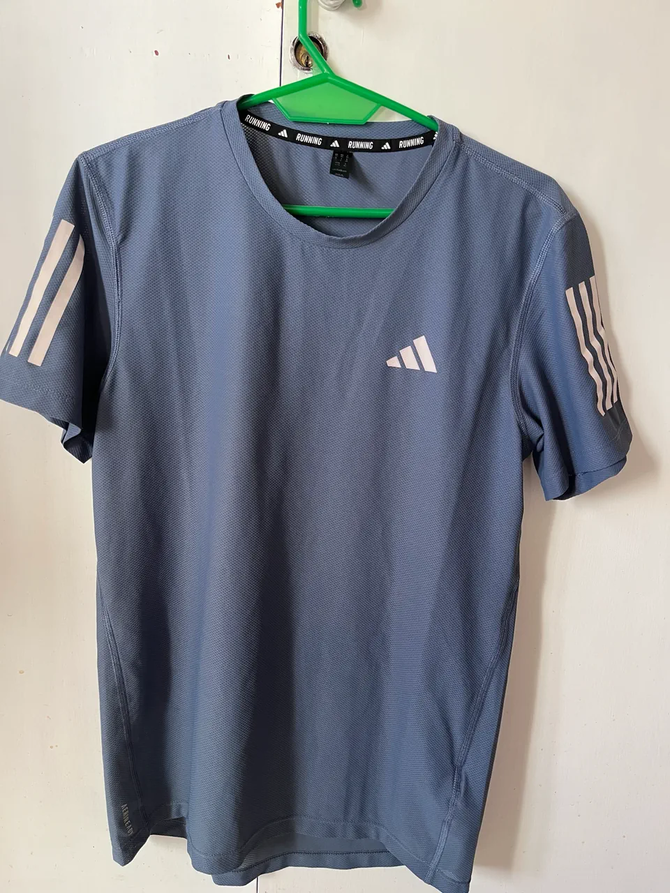Remera adidas - imagen 1