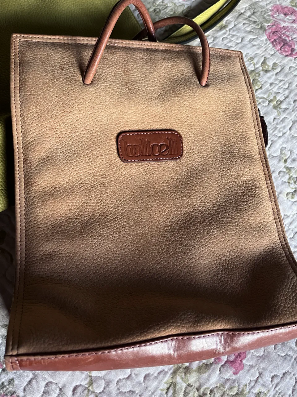 Cartera Boticelli - imagen 1