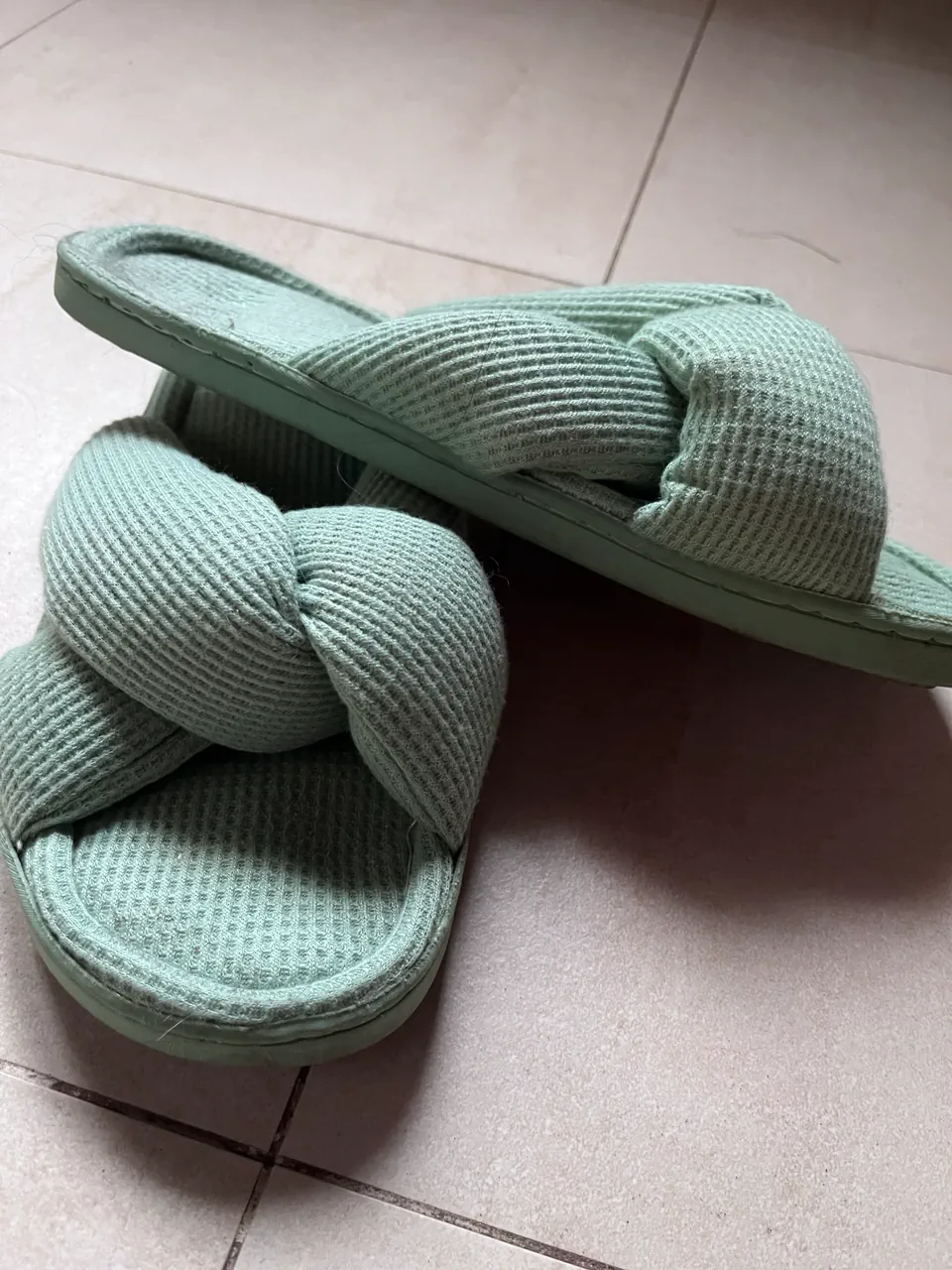 Pantuflas Women'secret - imagen 2