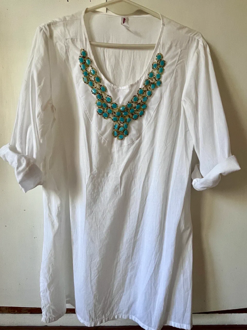 Remera Otra - imagen 1