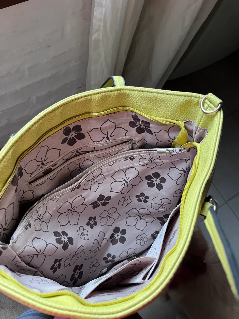 Tote bag Otr9 - imagen 4